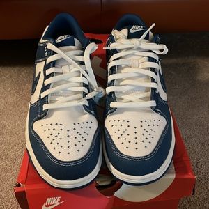 Nike Dunk Low Retro SE